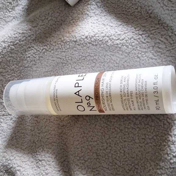 Olaplex No.7 & No.9 - Picture 4 of 5